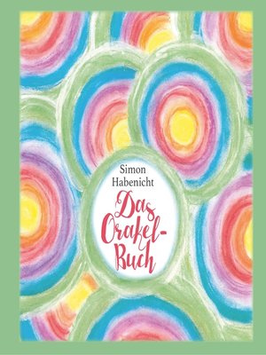 cover image of Das Orakel-Buch